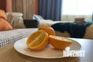 1-к квартира, посуточно, 22м2, 1/1 этаж