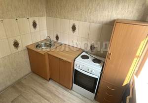 1-к квартира, на длительный срок, 30м2, 4/5 этаж