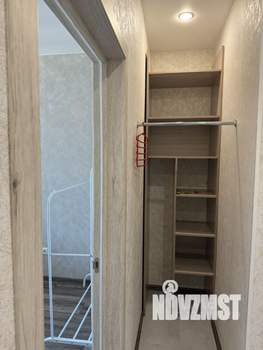 1-к квартира, на длительный срок, 32м2, 19/27 этаж