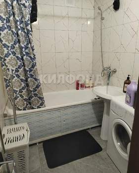 2-к квартира, на длительный срок, 57м2, 2/14 этаж