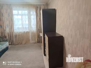 1-к квартира, на длительный срок, 31м2, 4/5 этаж