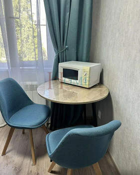 1-к квартира, на длительный срок, 31м2, 4/5 этаж