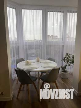 2-к квартира, посуточно, 44м2, 10/25 этаж