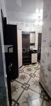 1-к квартира, на длительный срок, 43м2, 3/25 этаж