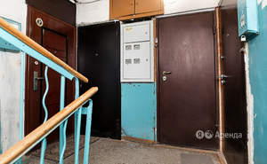 1-к квартира, на длительный срок, 32м2, 1/5 этаж