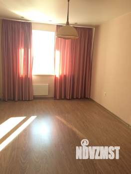 1-к квартира, на длительный срок, 55м2, 10/16 этаж