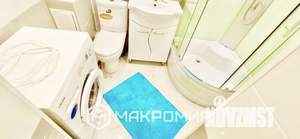 1-к квартира, на длительный срок, 45м2, 2/12 этаж