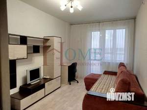 1-к квартира, на длительный срок, 33м2, 10/16 этаж