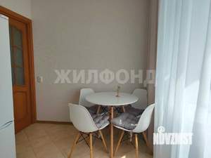 1-к квартира, на длительный срок, 40м2, 2/10 этаж
