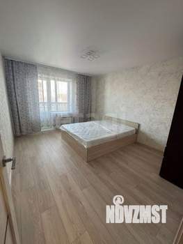 2-к квартира, на длительный срок, 49м2, 17/18 этаж