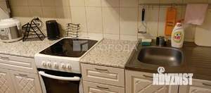 2-к квартира, на длительный срок, 49м2, 4/9 этаж