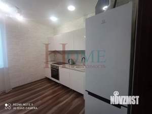 3-к квартира, на длительный срок, 60м2, 17/24 этаж