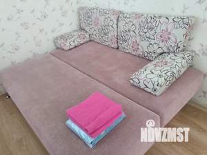 2-к квартира, посуточно, 44м2, 2/5 этаж