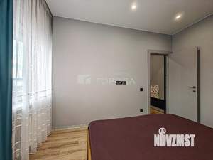 3-к квартира, на длительный срок, 63м2, 2/25 этаж