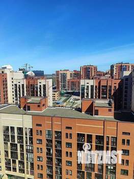 2-к квартира, на длительный срок, 54м2, 14/17 этаж