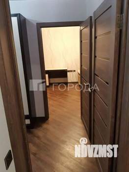 1-к квартира, на длительный срок, 39м2, 6/10 этаж