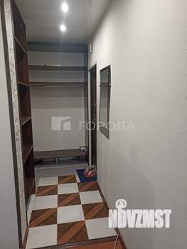 Студия квартира, на длительный срок, 30м2, 1/17 этаж