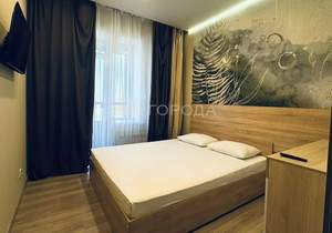 1-к квартира, на длительный срок, 33м2, 13/16 этаж