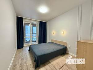 2-к квартира, на длительный срок, 45м2, 6/10 этаж