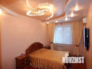 1-к квартира, посуточно, 100м2, 1/1 этаж