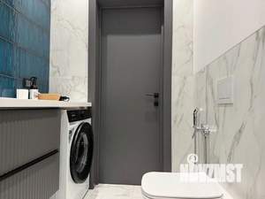 2-к квартира, посуточно, 47м2, 1/1 этаж