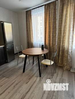 2-к квартира, на длительный срок, 47м2, 3/16 этаж