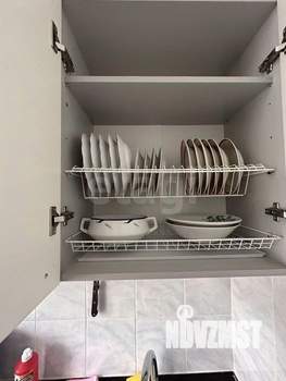 1-к квартира, на длительный срок, 32м2, 2/5 этаж