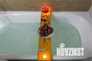 1-к квартира, посуточно, 34м2, 4/25 этаж