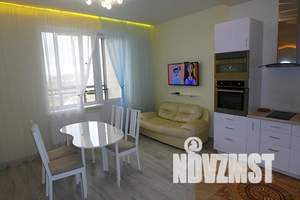3-к квартира, посуточно, 120м2, 20/25 этаж