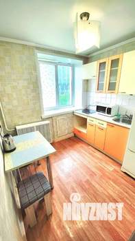 1-к квартира, на длительный срок, 38м2, 5/9 этаж