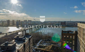 1-к квартира, на длительный срок, 36м2, 17/20 этаж