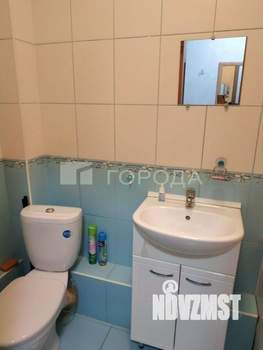1-к квартира, на длительный срок, 21м2, 15/16 этаж