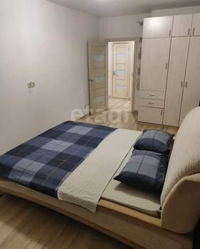 2-к квартира, на длительный срок, 60м2, 12/24 этаж