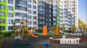 2-к квартира, на длительный срок, 48м2, 1/17 этаж