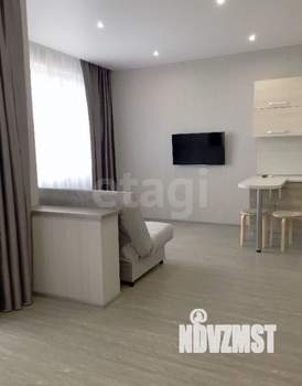 1-к квартира, на длительный срок, 40м2, 20/25 этаж