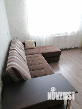 1-к квартира, на длительный срок, 34м2, 7/9 этаж