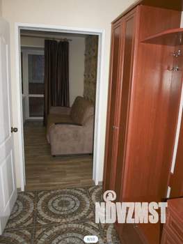 Студия квартира, на длительный срок, 22м2, 4/16 этаж