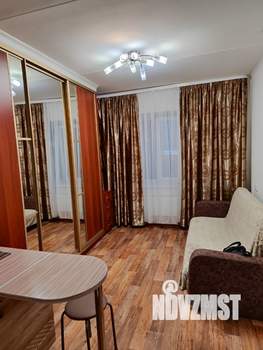 Студия квартира, на длительный срок, 22м2, 3/10 этаж