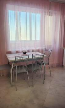 1-к квартира, на длительный срок, 32м2, 5/10 этаж