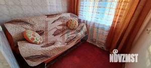 2-к квартира, на длительный срок, 45м2, 4/5 этаж