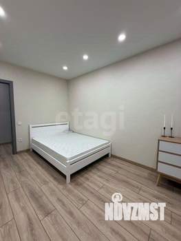 2-к квартира, на длительный срок, 43м2, 3/3 этаж