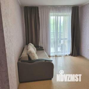 1-к квартира, на длительный срок, 53м2, 5/16 этаж
