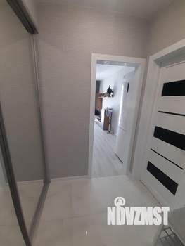 Студия квартира, на длительный срок, 24м2, 19/26 этаж