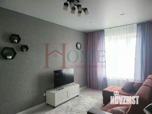 1-к квартира, на длительный срок, 36м2, 12/22 этаж