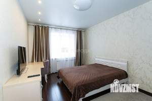 3-к квартира, на длительный срок, 90м2, 11/14 этаж