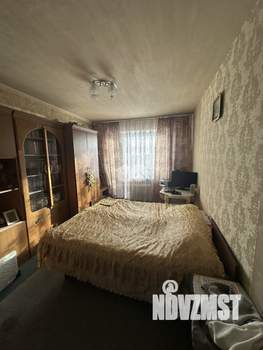 2-к квартира, на длительный срок, 46м2, 7/9 этаж