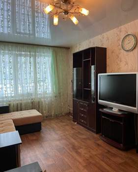 2-к квартира, на длительный срок, 45м2, 1/10 этаж