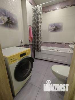 1-к квартира, на длительный срок, 43м2, 7/8 этаж