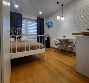 Студия квартира, на длительный срок, 19м2, 1/18 этаж