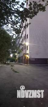 Студия квартира, посуточно, 16м2, 5/5 этаж